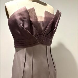 NWT Unique BCBG Runway Dress 6